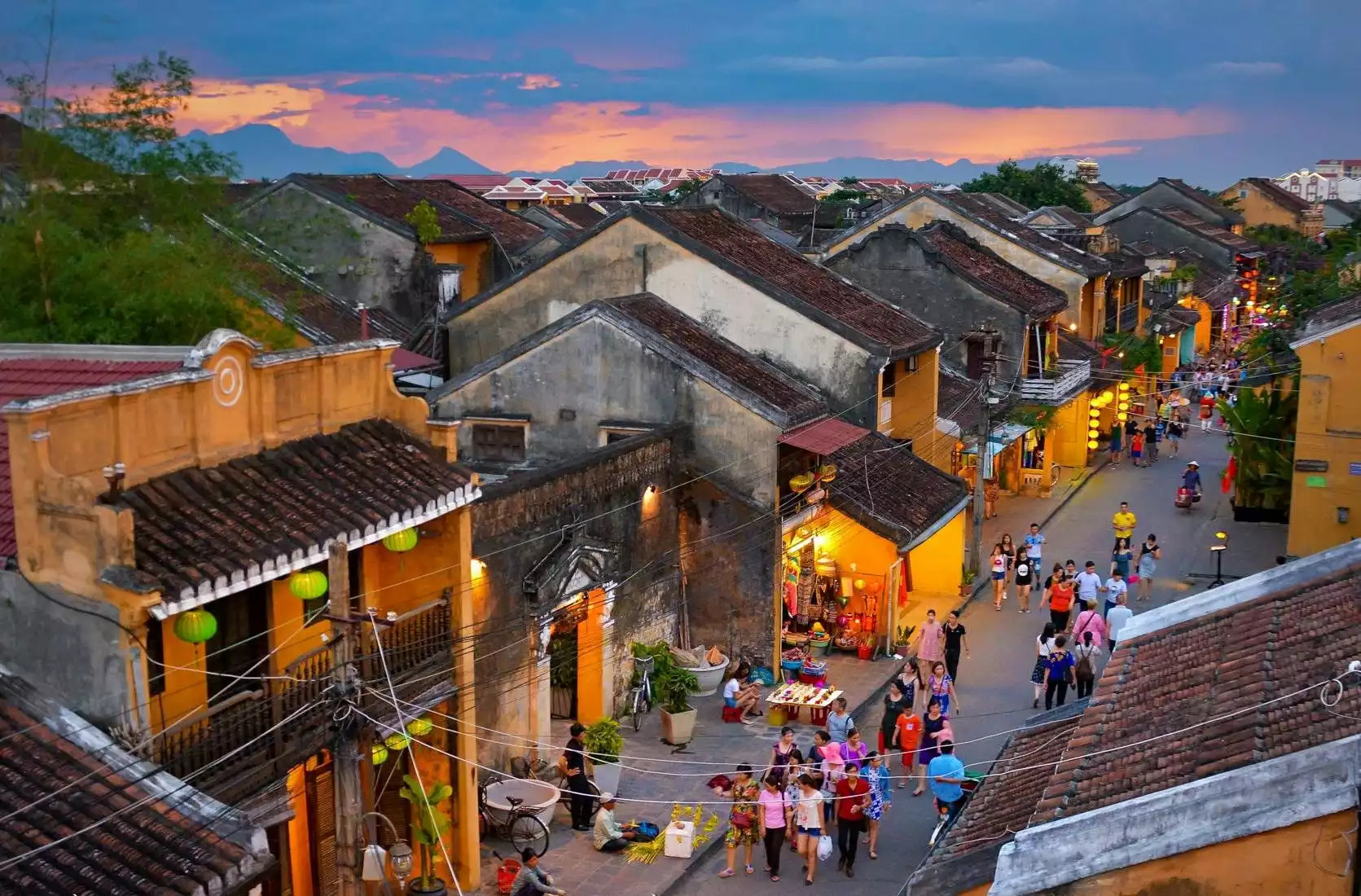 Hoi An