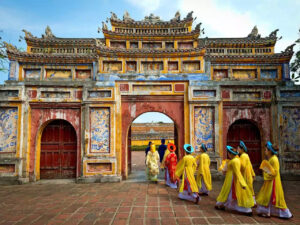 VIP Cabin Bus Hanoi/Ninh Binh – Phong Nha/Hue/Da Nang/Hoi An