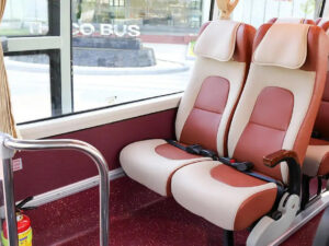 Hue – Da Nang – Hoi An Limousine Van