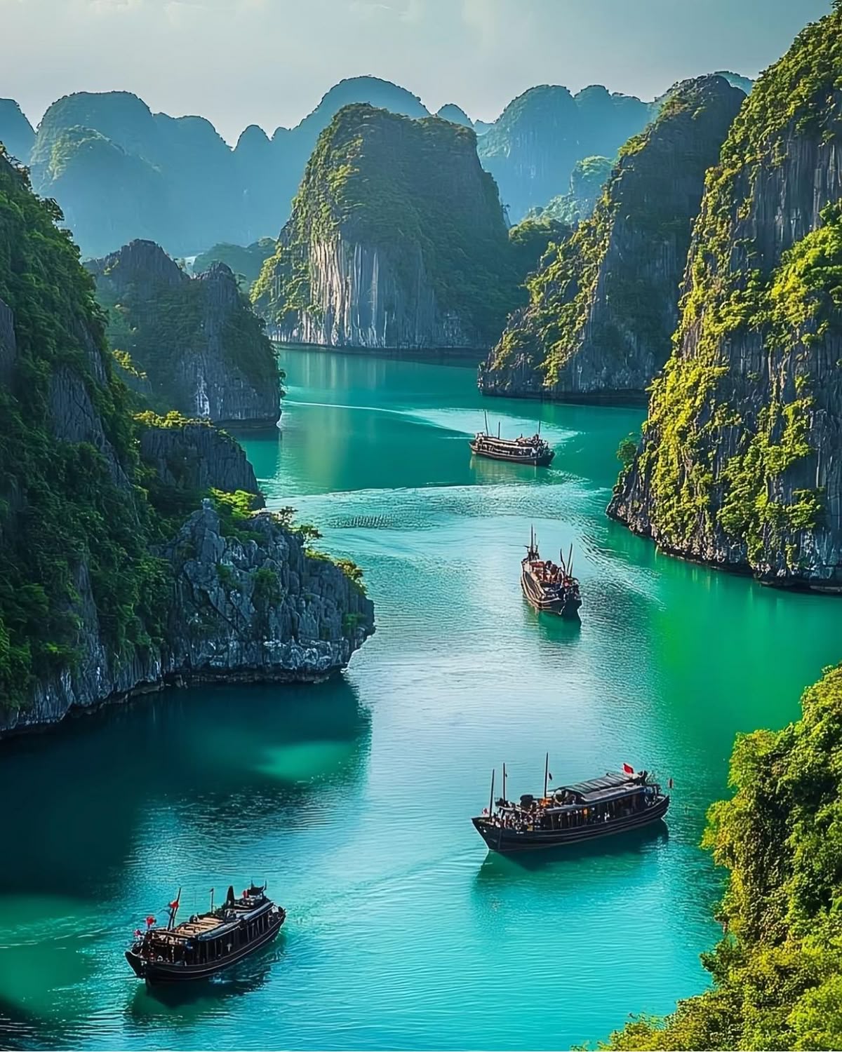 Ha Long