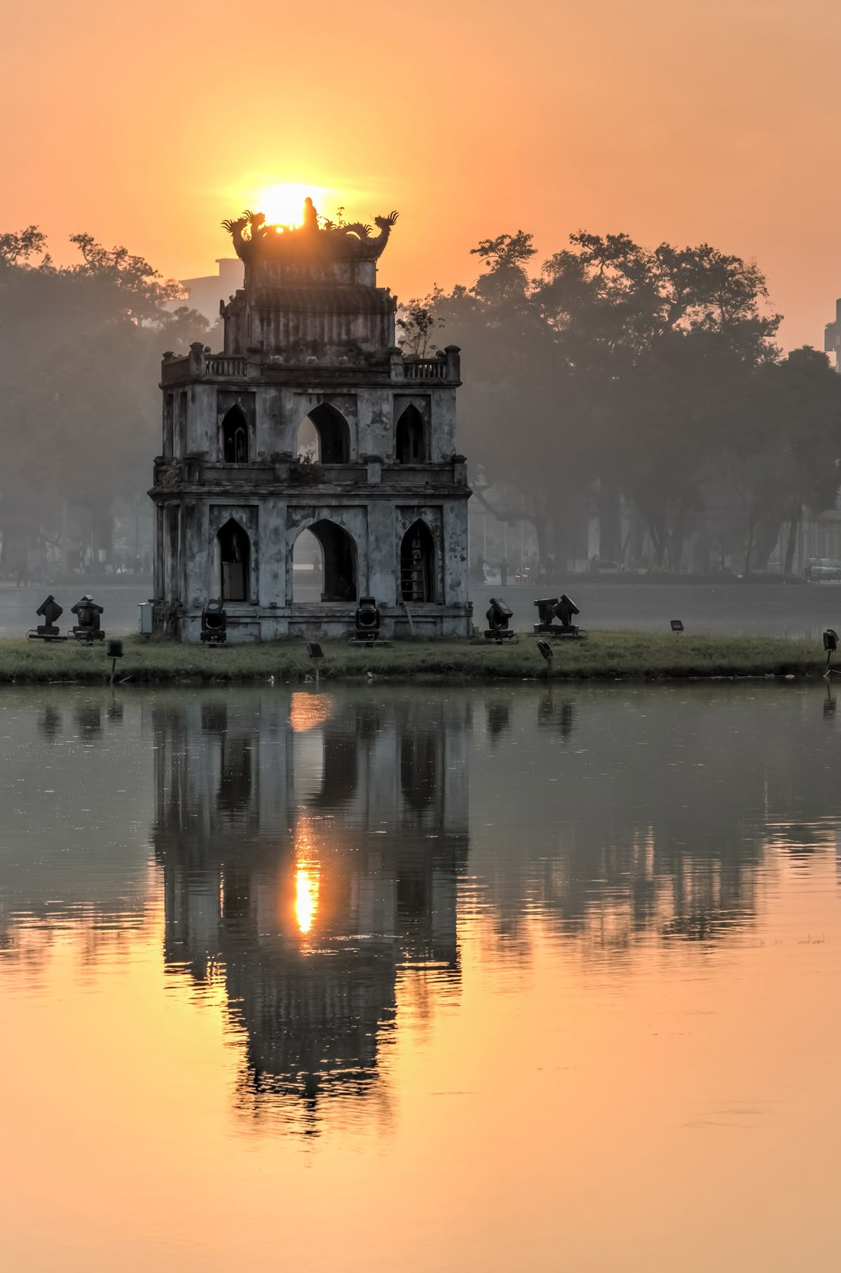 Hanoi