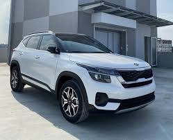 Mui Ne - Cam Ranh Airport (Hotel) 5 - seater SUV Car