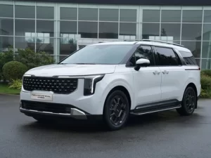 Ho Chi Minh Airport - Mui Ne Van Business 6 Pax