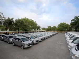 Hanoi - Ha Long Car Rental Service